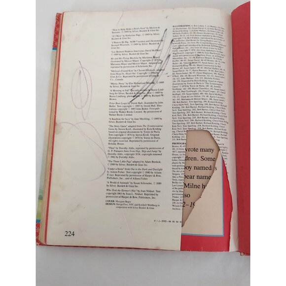 Make A Wish, LEVEL 4 (World Of Reading Series) By David P. Pearson - Hardcover - Picture 6 of 10